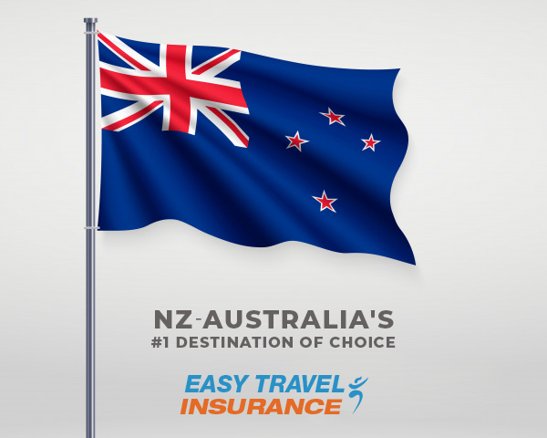 NZ Travel Destination