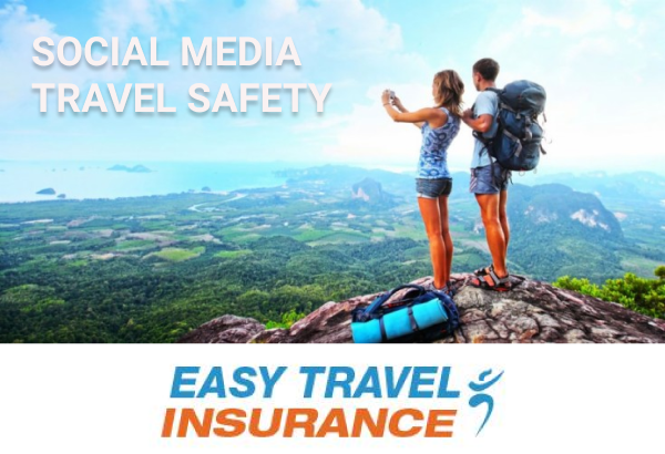 Social Media Travel Safety